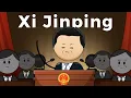 Lagu The Rise of Xi Jinping Explained Like You're 5