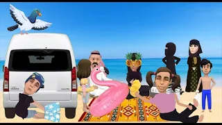 صار عندي بنت 🐣🍼