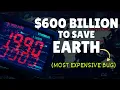 The SOFTWARE BUG That Almost Deleted The World