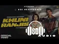 Download Lagu Khuni Ranjis (8D Audio) Masoom Sharma, Ashu Twinkle  | Viratsha Bhatt | New Haryanvi Song 2024