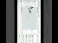 Short 4 Creating Floor and Using Elevator For Operator Transfer Part 2 Flexsim Training BE AWARE