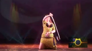 رقص علي مزمار بلدي لعشاق المزمار البلدي دندنها