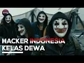 Hacker 15 Tahun Hack Situs Nasa - 6 Hacker Indonesia Kelas Dewa