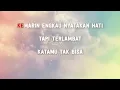 Tiara Andini - Merasa Indah (Karaoke Lirik Tanpa Vokal) by regis