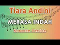 Download Lagu Tiara Andini - Merasa Indah Karaoke Tanpa Vokal by regis