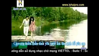 Thiên đường tình yêu