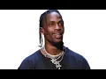 Download Lagu Travis Scott - Nightcrawler (Visualizer) Feat. Swae Lee \u0026 Chief Keef