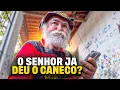 Download Lagu O DOUTOR PERGUNTOU SE LUIZ DO SOM JÁ DEU O CANECO | MANETIKIN 