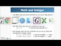 3 c - Arithmetic Operations