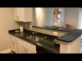 Parq 170 Model Apartment