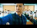 Download Lagu Ketika Kelas Paling Nakal Bertemu IP Man sebagai Guru Mereka…