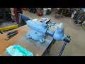 WILTON BULLET 1948 - Antique Vise Find Fix