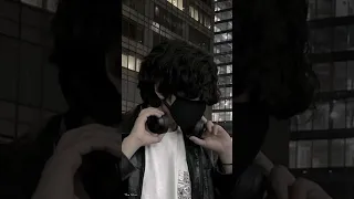 Aaryan Shah Renegade Lyrics 