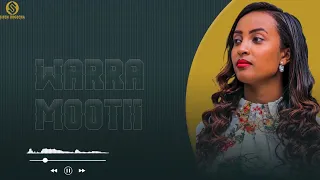 Siifan Urgeechaa Warra Mooti New Music 2024 