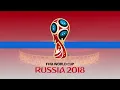 2018 FIFA World Cup - Live It Up - Nicky Jam, Will Smith, Era Istrefi