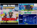 Fortnite PROP MANIPULATOR DEVICE How to Props