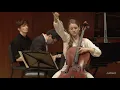 Mari Coetzee: Fauré's Cello Sonata No. 1 in D Minor | Juilliard Steven Isserlis Cello Master Class