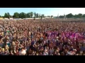 Example - We'll Be Coming Back [Live V Festival 2012] - Hylands Park, Chelmsford