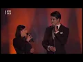 Matteo Bocelli Nuska Drascek - Can t help falling in love