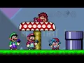 Download Lagu Friday Night Funkin' VS Mario SMW Style (SMW Update) (FNF Mod)
