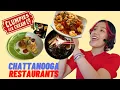 Ep4 Chattanooga Restaurants