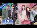 Download Lagu [Derailment] EP12 | Rich Girl Had Her Life Reset in Parallel Universe | Liu Haocun / Lin Yi | YOUKU