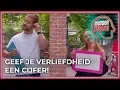 En... hoe VERLIEFD ben jij nog op je vriend(in?)| Mensenkennis