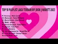 Top 10 Playlist Lagu Terbaik By JOOX | Maret 2023 🎶