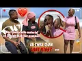 Download Lagu Making couples switching phones for 60sec 🥳 🥳 SEASON 3 🇿🇦SA EDITION | EPISODE 396 | 
