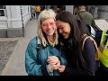 Download Lagu Aurora Aksnes / Full Concert HD \u0026 Meeting Warriors in Dublin, Olympia Theatre 06.11.19