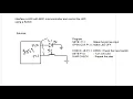 LED and Switch interface with 8051 Microcontroller