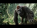 【FULL MOVIE】Bigfoot  | Chinese fantasy horror films | Free full movies 4K