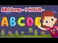 ABC Song | Bedtime Songs \u0026 Lullabies for Babies