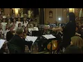 J. Brahms, canción de cuna