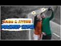 Lagu Sabo \u0026 Aysun - Mashup Sevgi  (DJ Jabrayilov) (Azeri-Turkish)