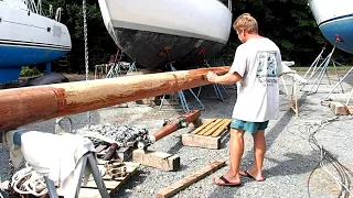 Hard Work, on the Hard–Part Two