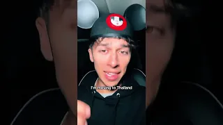 Why I M Starting A NEW Life Relatablestories Comedy Funnymemes 