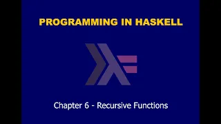 FP 8 - Recursive Functions