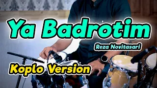 sholawat koplo terbaru ya badrotim fullbass santai ngabuburit