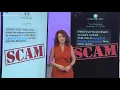 Scam texts never stop so here s how to report them