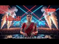 Lagu Feel the Desi Energy 💃 Hindi DJ Remix 2025 | Electrifying Desi EDM Anthem
