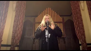 Inglorious Messiah Official Music Video 