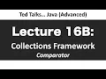 CSCI2120 - Lecture 16B Collections