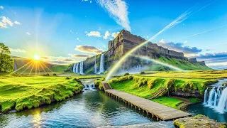 Beautiful Relaxing Music - Stop Overthinking, Stress Relief Music, Sleep Music, Calming Music #362