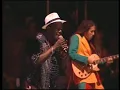 Gregory Isaacs - Love Is A Overdue - Live In Bahia Brazil