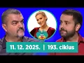 Slagalica 11.12.2025. | 193. ciklus