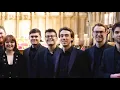 ‘Back to Bach’ - Kapellmeister of Cöthen
