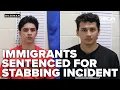 2 undocumented immigrants sentenced to prison for Bozeman stabbing assaults