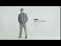 Wrangler Authentics Men s Relaxed Twill Cargo Pants Leave Your Review