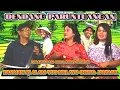Download Lagu DENDANG PARUNTUANGAN dibawakan oleh Yasman Rj Alam,, Yus Melayu,, Ineng Jambak.